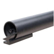 Meadow Lane rail in black.