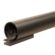 Meadow Lane rail in oil rubbed bronze.